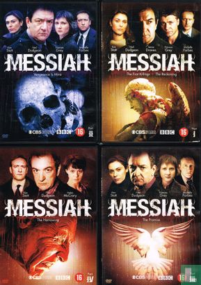 The Messiah Collection - Image 3
