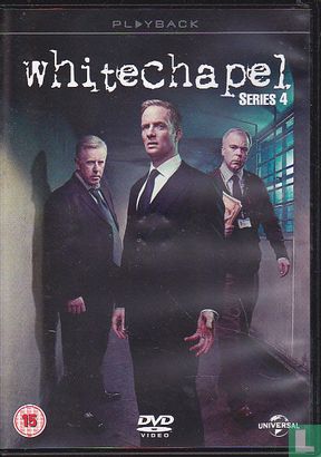 Whitechapel series 4 - Bild 1