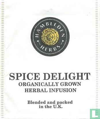 Spice Delight - Afbeelding 1