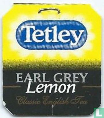 Earl Grey Lemon  - Image 1