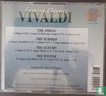 The Four Seasons - Image 2