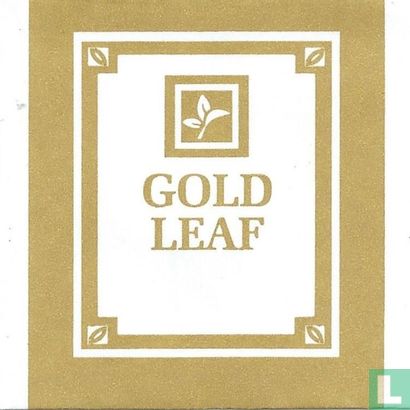 Gold Leaf - Image 1