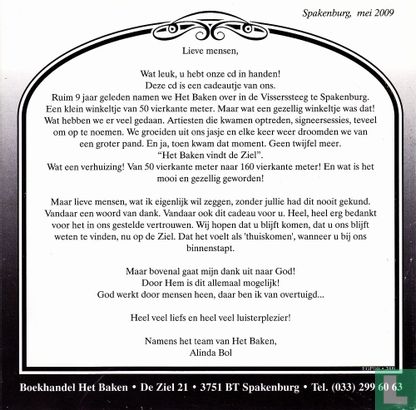 Het Baken  (1) - Afbeelding 2