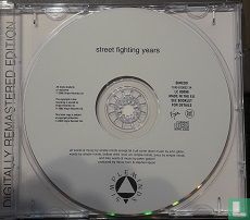 Street Fighting Years  - Bild 3