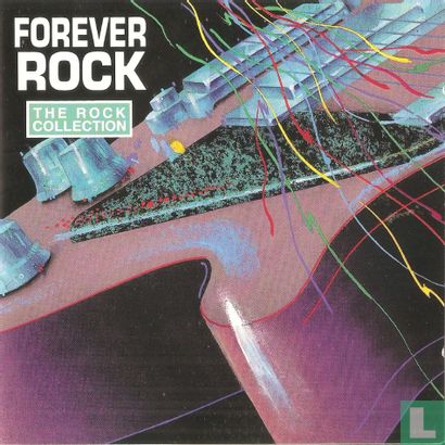 Forever Rock - Afbeelding 1