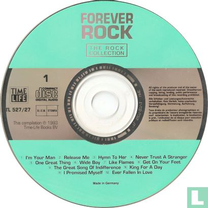 Forever Rock - Afbeelding 3