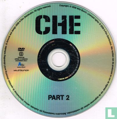 Che 2 - Guerilla - Afbeelding 3