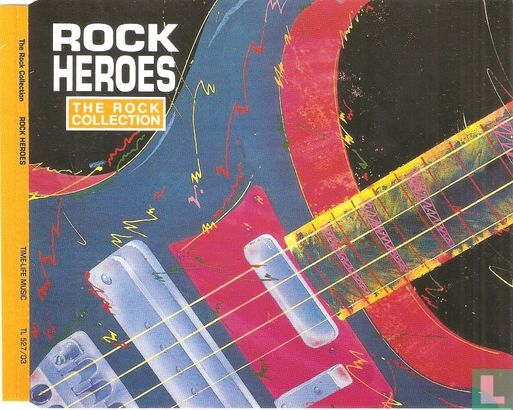 Rock Heroes - Image 1