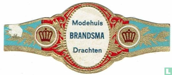 Fashion house BRANDSMA Drachten - Image 1