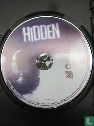 Hidden - Afbeelding 3