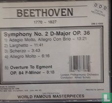Beethoven Symphony no. 2 - Image 2