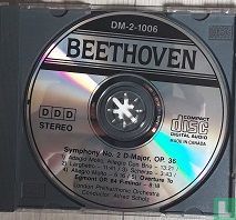 Beethoven Symphony no. 2 - Image 3