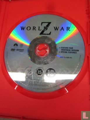 World War Z - Afbeelding 3
