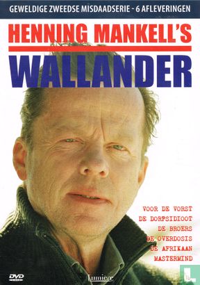 Wallander - Image 1