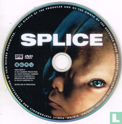 Splice - Image 3