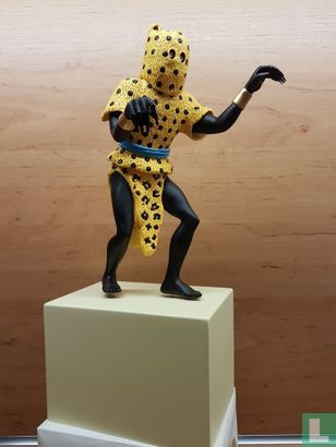 Leopard Mann, Musee Imaginaire - Bild 1