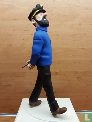 Haddock, Musee Imaginaire - Image 1