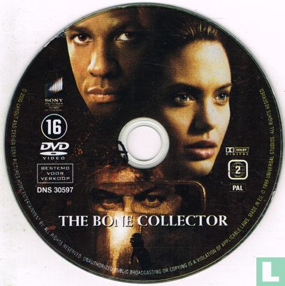 The Bone Collector  - Image 3