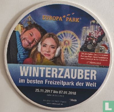 Europa*Park® - Winterzauber - Afbeelding 1