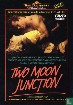 Two Moon Junction - Image 1