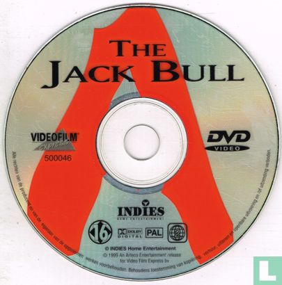 The Jack Bull - Bild 3
