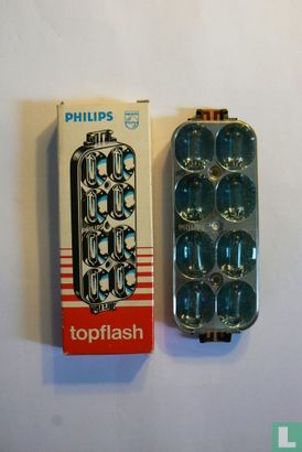 Philips Photoflux Topflash - Image 1