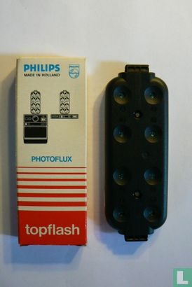 Philips Photoflux Topflash - Bild 2