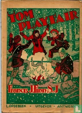 Tom Playfair  - Image 1