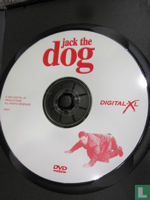 Jack the Dog - Image 3