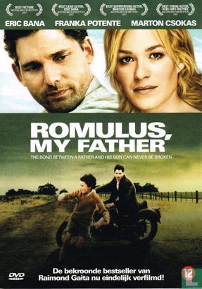 Romulus, my Father - Bild 1