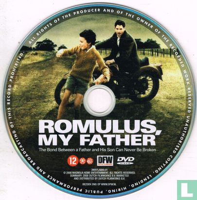 Romulus, my Father - Image 3