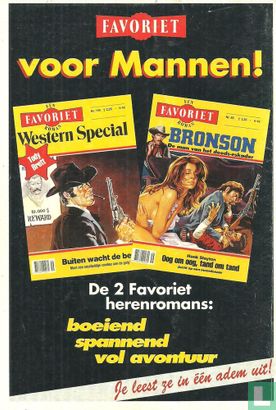 Western Collection Omnibus 13 - Image 2