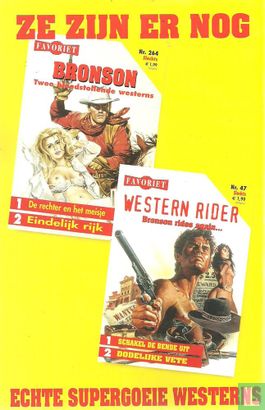 Western Rider 48 - Image 2