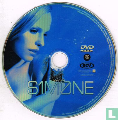 Simone - Bild 3