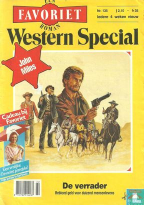 Western Special 135 - Afbeelding 1