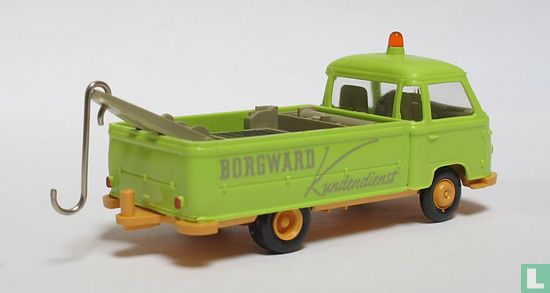 Borgward B1500 - Image 2