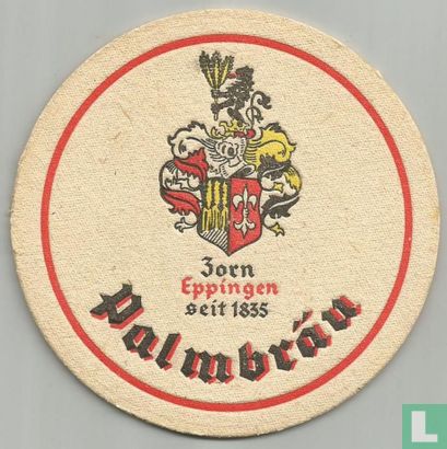 125 Jahre Palmbräu - Afbeelding 2