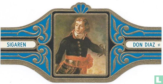 Alexandre Berthier - Stabschef von Napoleon - Bild 1