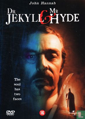 Dr Jekyll & Mr Hyde - Afbeelding 1