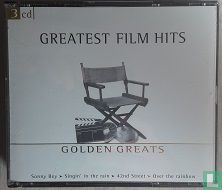 Greatest Film Hits  - Bild 1