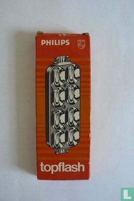 Philips Photoflux Topflash - Afbeelding 1
