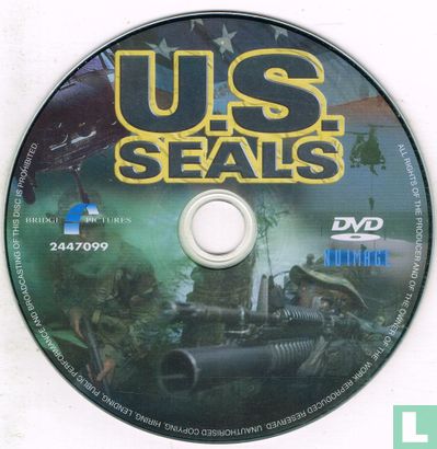 U.S. Seals - Afbeelding 3