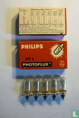Photoflux PF1 - Image 2