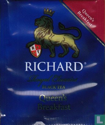 Queen's Breakfast  - Bild 1