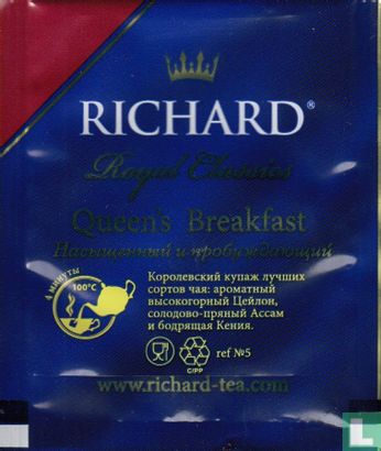 Queen's Breakfast  - Bild 2