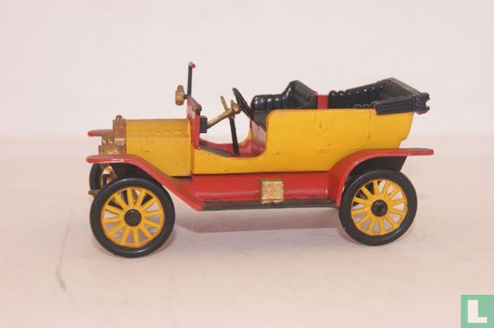 1910 Model 'T' Ford - Afbeelding 3