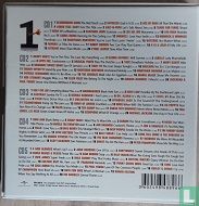 100 Nr.1 Hits volume 1 - Image 2