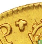 Frankrijk 1 louis d'or 1702 (A) - Afbeelding 3