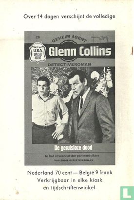 Glenn Collins 1 - Afbeelding 2