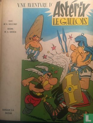 Le Gaulois - Image 1
